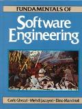 Book Fundamentals of Software Engineering free