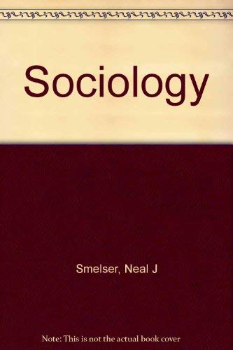 Book Sociology free