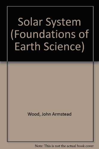 Book The Solar System free