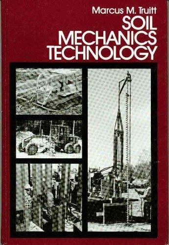 Book Soil Mechanics Technology free