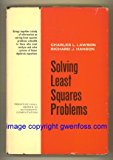 Book Solving Least Squares Problems (Prentice-Hall Series in Automatic Computation) free