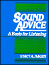 Book Sound Advice:  A Basis for Listening free