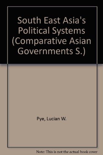 Book Southeast Asia's political systems (Comparative Asian governments series) free
