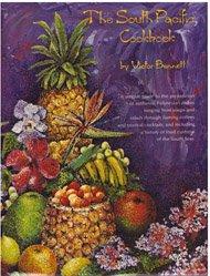 Book The South Pacific cookbook free