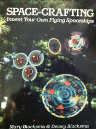 Book Space-crafting: Invent your own flying spaceships free