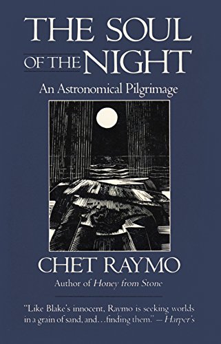 Book The Soul of the Night: An Astronomical Pilgrimage free