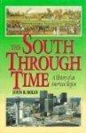 Book South Through Time, The: A History of an American Region, Combined Edition free