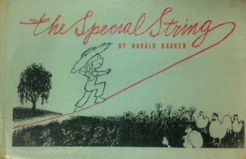 Book The Special String free