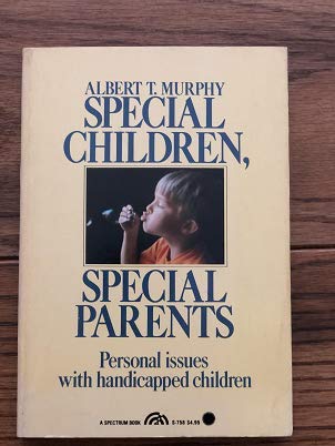 Book Special Children, Special Parents free