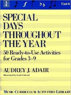 Book Special days throughout the year free