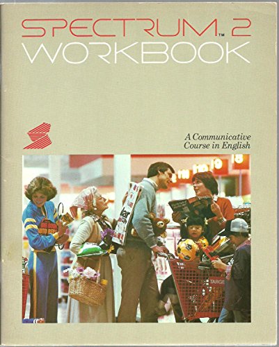 Book Spectrum 2: A Communicative Course In English : Teachers Edition/20266 free