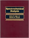 Book Spectrochemical Analysis free
