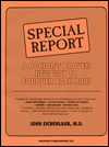 Book Special Report: A Doctor&#39;s Proven New Way to Conquer Back Pain free