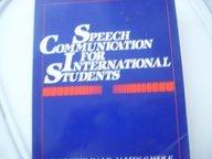 Book Speech Communication for International Students free