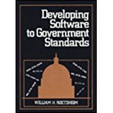 Book Developing Software to Government Standards free