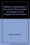 Book Software Engineering in the Unix/C Environment free
