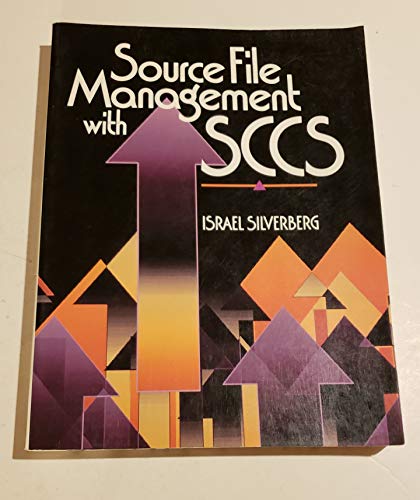 Book Source File Management With Sccs free