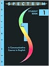 Book Spectrum: A Communicative Course in English, Level 1, Student Book free