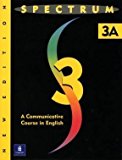 Book Spectrum Student Book 3a free
