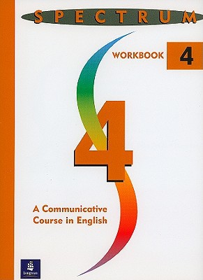 Book Spectrum: A Communicative Course in English, Level 4 free
