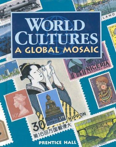 Book World Culture: A Global Mosaic free