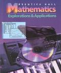 Book Mathematics Explorations and Applications free