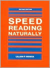 Book Speed Reading Naturally (2nd Edition) free