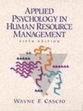 Book Applied Psychology in Human Resource Management (5th Edition) free