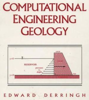 Book Computational Engineering Geology free