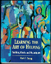 Book Learning the Art of Helping: Building Blocks and Techniques free