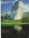 Book Environmental Science: The Way the World Works free