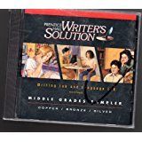 Book Prentice Hall Writer's Solution Writing Lab And Language Lab For Macintosh free