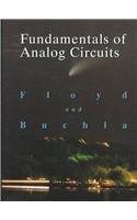 Book Fundamentals of Analog Circuits free
