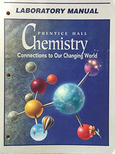 Book Chemistry: Connections to Our Changing World free