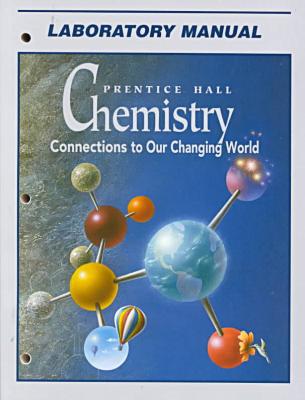 Book Chemistry Connections to Our Changing World Lab Manual free