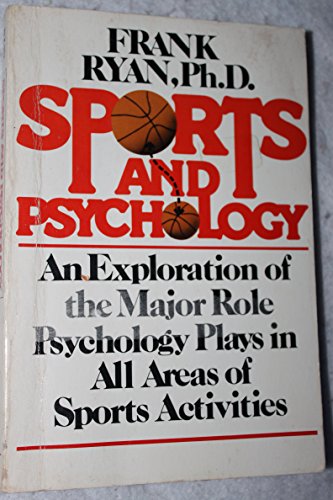 Book Sports and psychology free