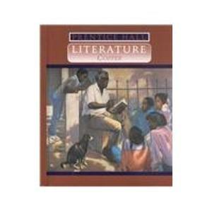 Book Prentice Hall Literature: Copper Edition free
