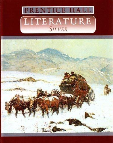 Book Prentice Hall Literature Silver (Fourth Edition) free