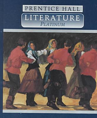 Book Prentice Hall Literature: Platinum free