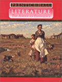 Book Prentice Hall Literature: The American Experience free
