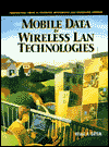 Book Mobile Data & Wireless Lan Technologies free