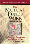 Book How Mutual Funds Work: Second Edition (New York Institute of Finance) free
