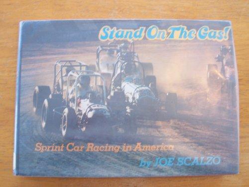 Book Stand on the gas! Sprint car racing in America free