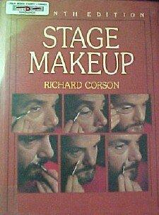 Book Stage Makeup, 7th Edition free