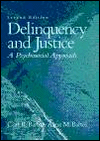 Book Delinquency and Justice: A Psychosocial Approach (2nd Edition) free