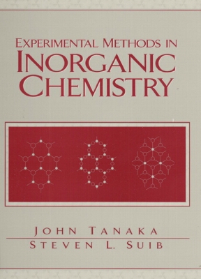 Book Experimental Methods in Inorganic Chemistry free