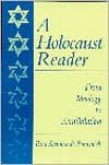 Book A Holocaust Reader: From Ideology to Annihilation free