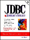 Book Jdbc Developer's Resource free