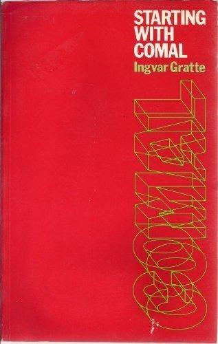 Book Starting With Comal free