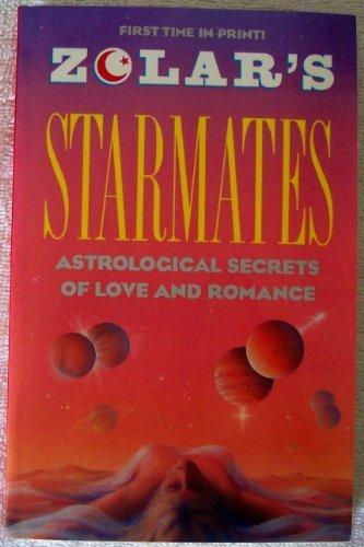 Book Zolar's Starmates: Astrological Secrets of Love and Romance free